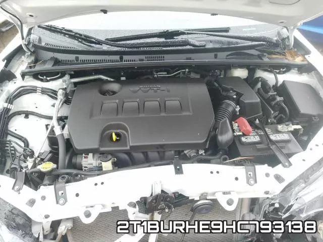 2T1BURHE9HC793138 фото 6