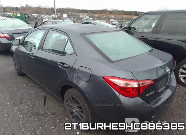 2T1BURHE9HC886385 фото 2