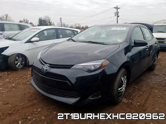 2T1BURHEXHC820962 фото 3