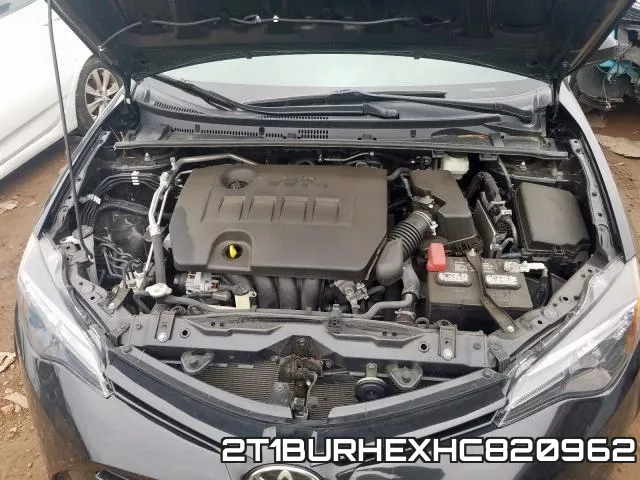 2T1BURHEXHC820962 фото 4