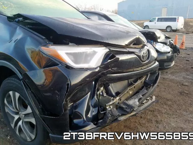 2T3BFREV6HW565859 фото 4