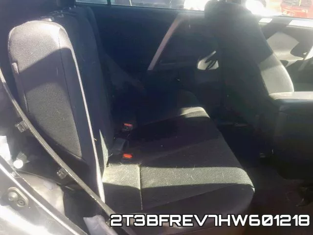 2T3BFREV7HW601218 фото 4
