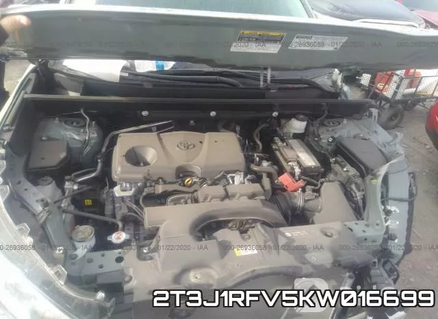 2T3J1RFV5KW016699 фото 2