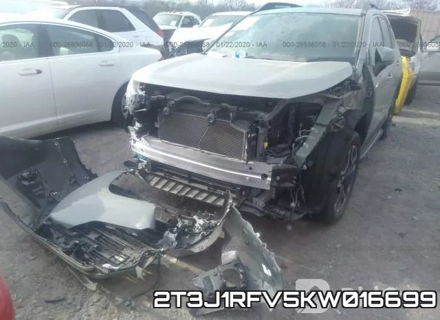 2T3J1RFV5KW016699 фото 4