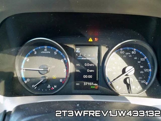 2T3WFREV1JW433132 фото 5