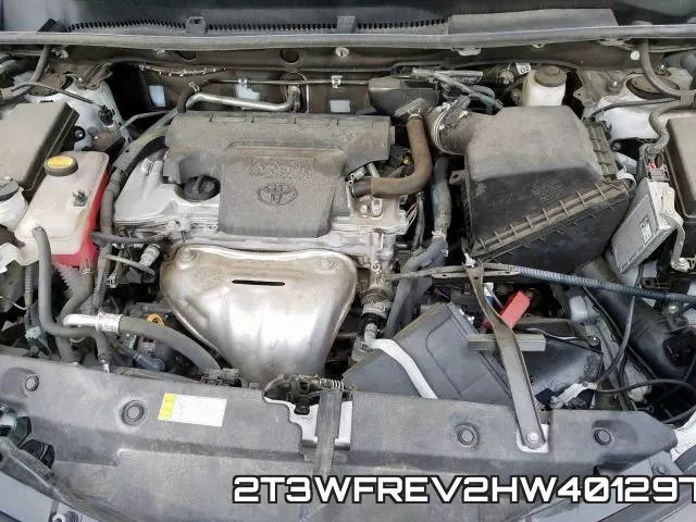 2T3WFREV2HW401297 фото 4