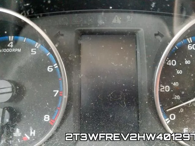 2T3WFREV2HW401297 фото 5