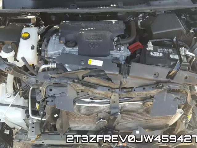 2T3ZFREV0JW459427 фото 7