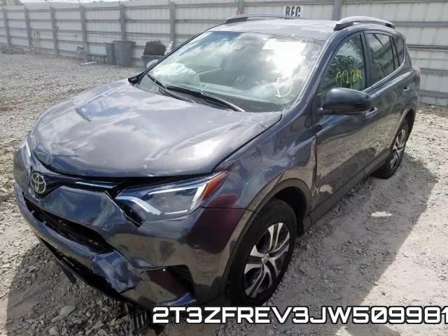 2T3ZFREV3JW509981 фото 2