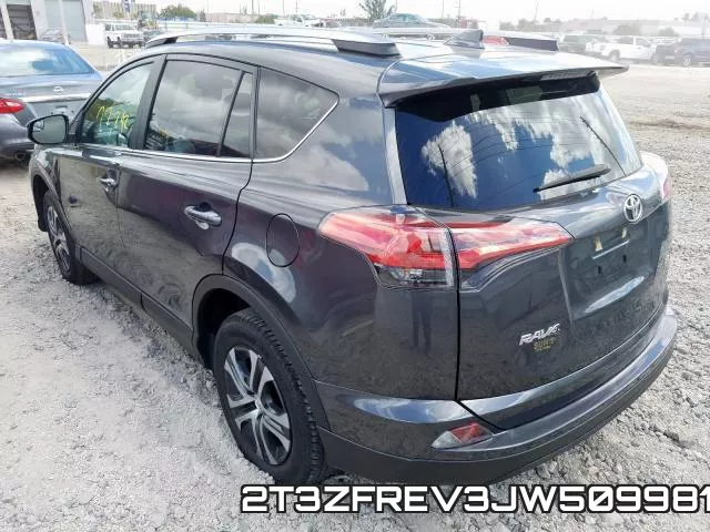 2T3ZFREV3JW509981 фото 3