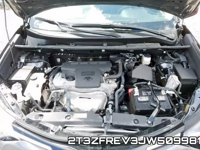 2T3ZFREV3JW509981 фото 7