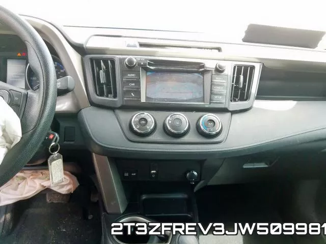 2T3ZFREV3JW509981 фото 9