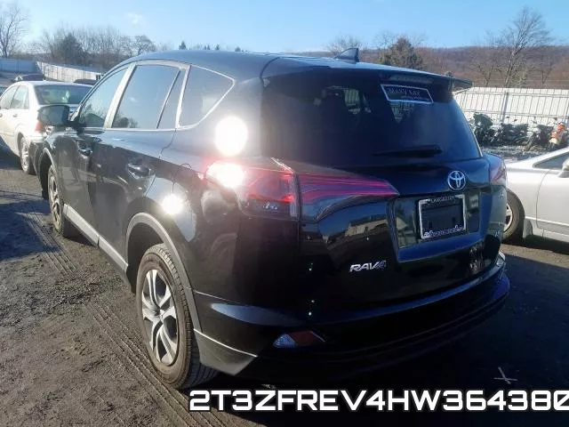 2T3ZFREV4HW364380 фото 4