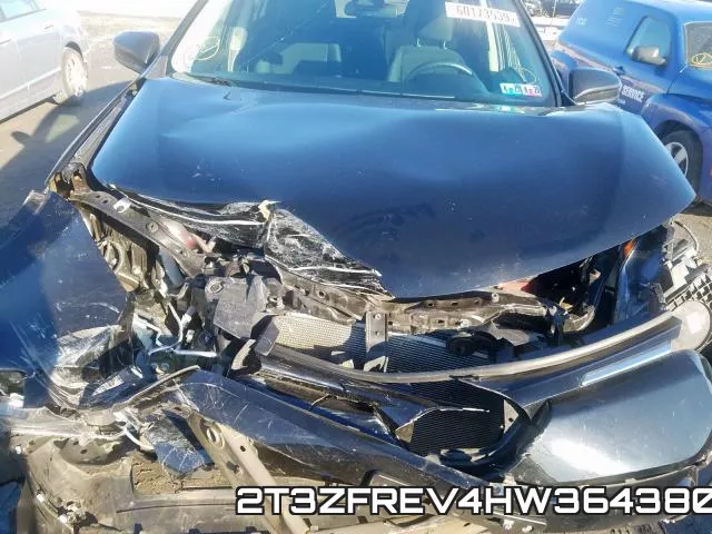 2T3ZFREV4HW364380 фото 6