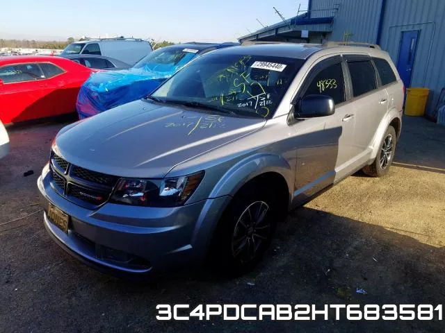3C4PDCAB2HT683581 фото 3