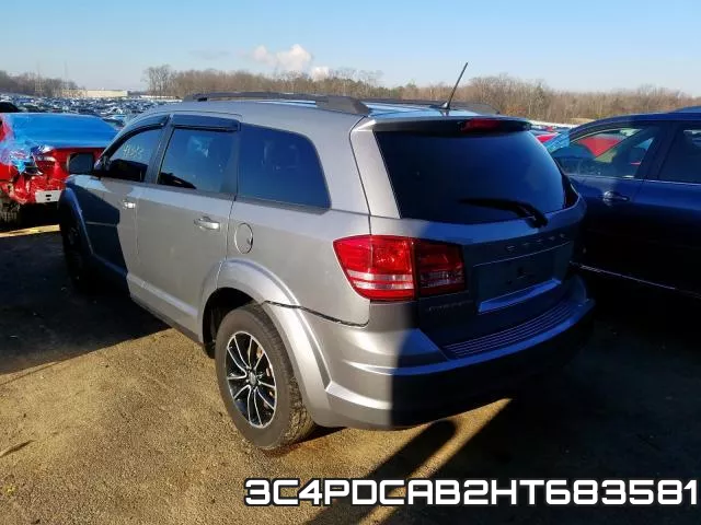 3C4PDCAB2HT683581 фото 4