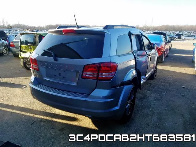 3C4PDCAB2HT683581 фото 5