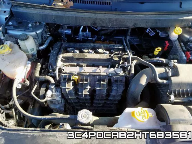 3C4PDCAB2HT683581 фото 8