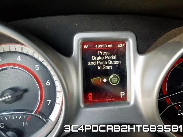 3C4PDCAB2HT683581 фото 9