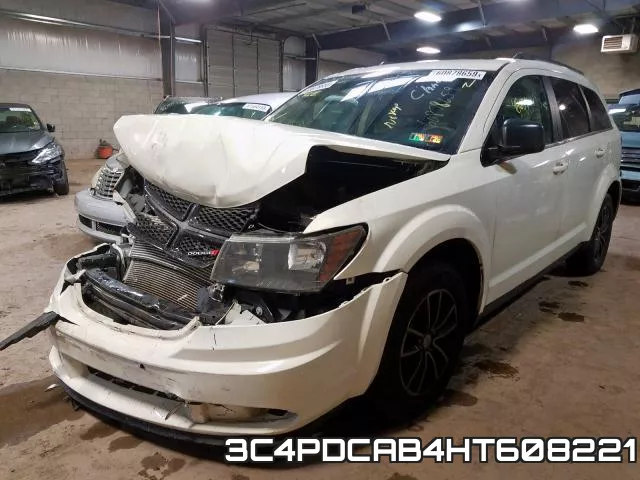 3C4PDCAB4HT608221 фото 2