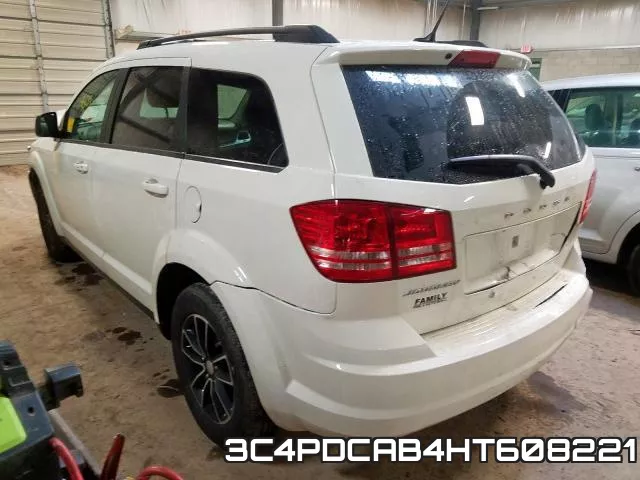 3C4PDCAB4HT608221 фото 3