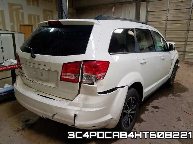 3C4PDCAB4HT608221 фото 4
