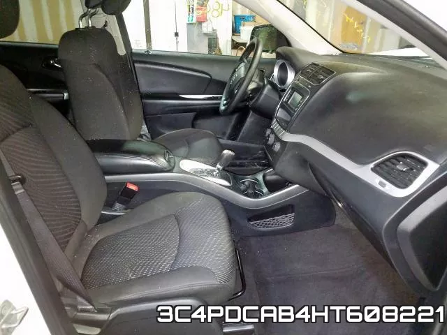 3C4PDCAB4HT608221 фото 5