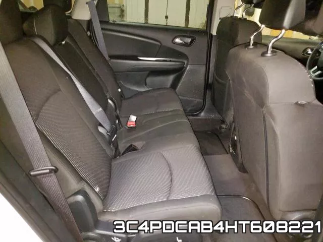 3C4PDCAB4HT608221 фото 6