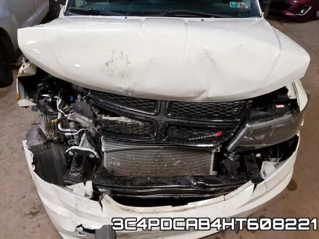 3C4PDCAB4HT608221 фото 7