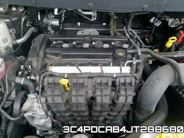 3C4PDCAB4JT288680 фото 7