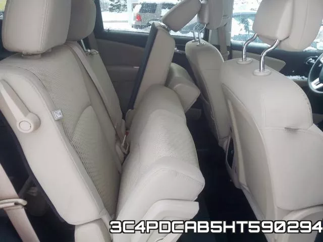 3C4PDCAB5HT590294 фото 5