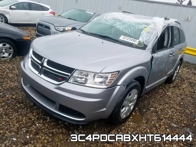 3C4PDCABXHT614444 фото 3