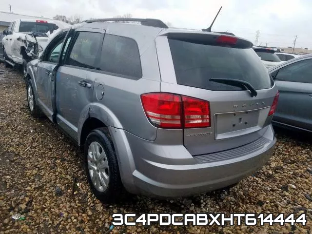 3C4PDCABXHT614444 фото 4