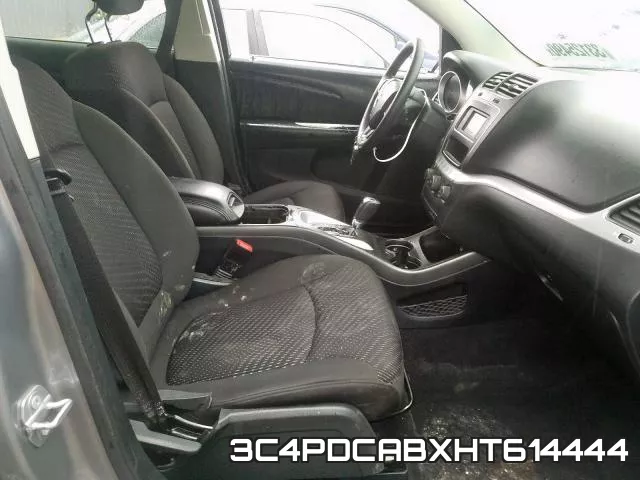 3C4PDCABXHT614444 фото 5