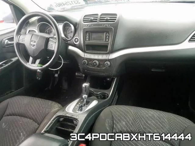 3C4PDCABXHT614444 фото 8