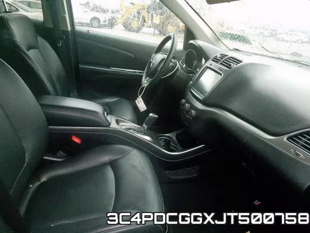 3C4PDCGGXJT500758 фото 4