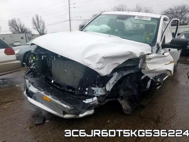 3C6JR6DT5KG536224 фото 3