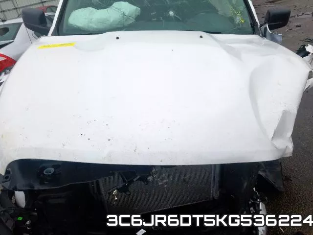 3C6JR6DT5KG536224 фото 6
