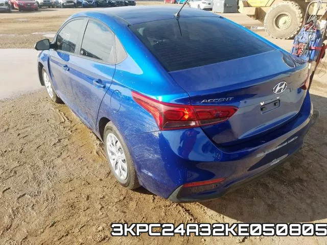 3KPC24A32KE050805 фото 4