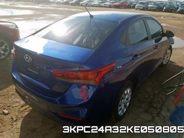 3KPC24A32KE050805 фото 5