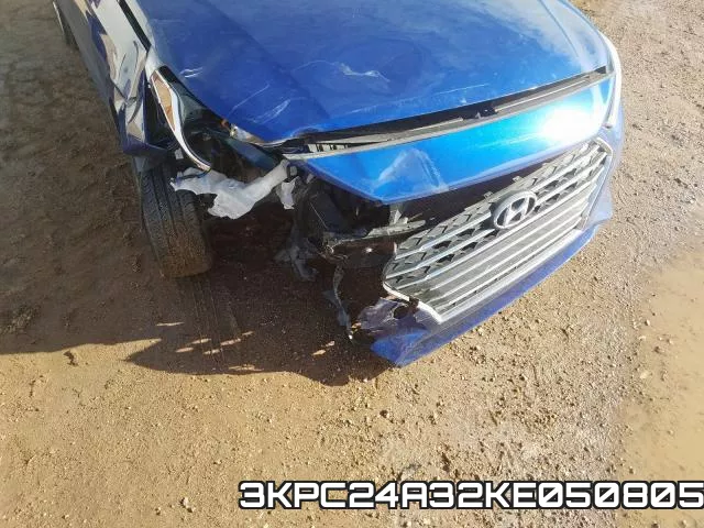 3KPC24A32KE050805 фото 8