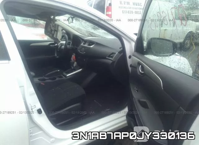3N1AB7AP0JY330136 фото 4