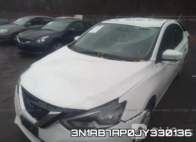 3N1AB7AP0JY330136 фото 5