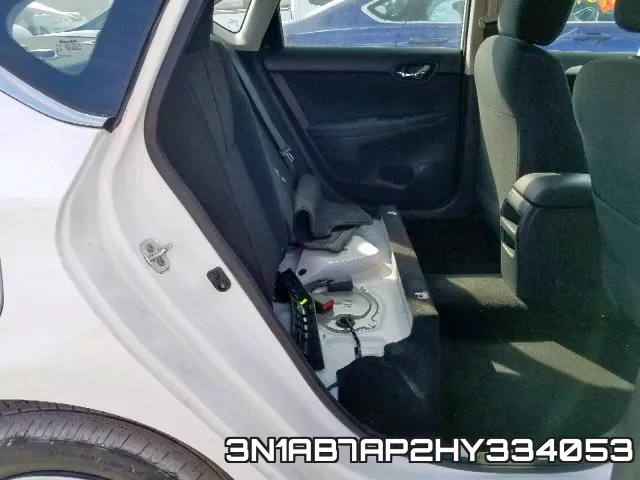 3N1AB7AP2HY334053 фото 7