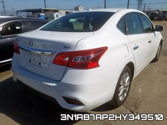 3N1AB7AP2HY349510 фото 3
