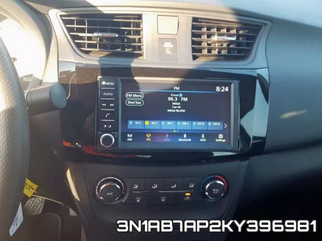 3N1AB7AP2KY396981 фото 6