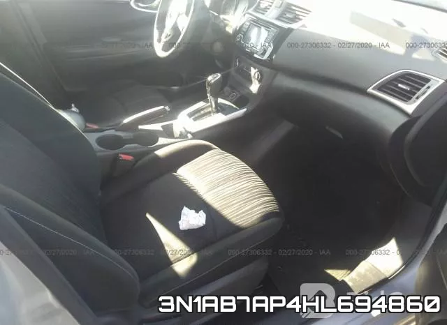 3N1AB7AP4HL694860 фото 4