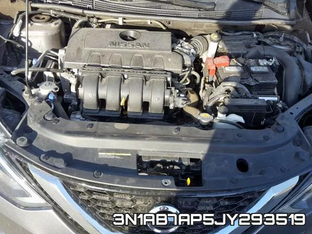 3N1AB7AP5JY293519 фото 4