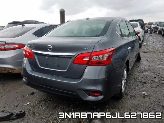 3N1AB7AP6JL627862 фото 3