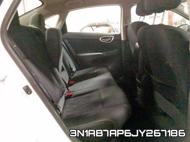 3N1AB7AP6JY267186 фото 3